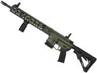 Tinck Arms ARX15-FA Quadro 16” 5.56mm/.223 Rem Gewehr OD + Auras