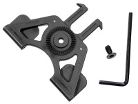 Platforma za Molle Cytac