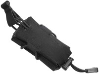 Pouch Molle Pistol Magazine Black CG