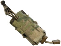 Pouch Molle Pistol Magazine MC CG