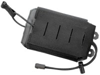 Pouch Molle Riffle Magazine Black CG