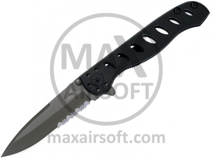 Gerber Evo Jr Serrated Edge Knife