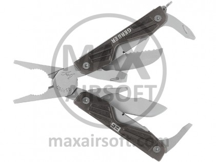 Bear Grylls Compact Multi-Tool
