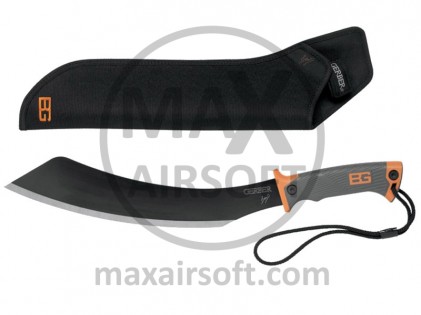 Parang Machete Bear Grylls