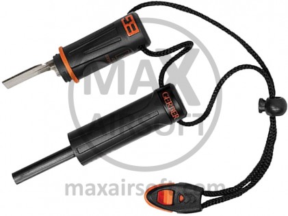 Bear Grylls Fire Starter