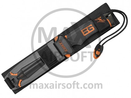 Messer Bear Grylls Ultimate Knife