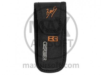 Bear Grylls Folding Sheath Knife