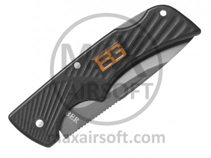 Bear Grylls Kompakt-Scout-Messer