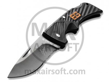 Bear Grylls Kompakt-Scout-Messer