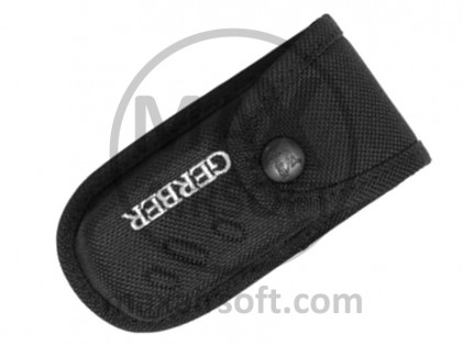 Gerber Freeman Guide Folder Knife