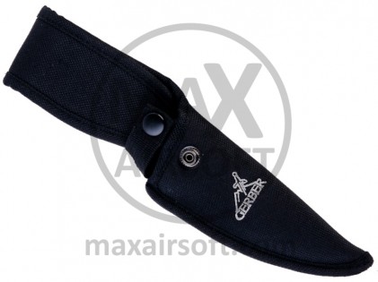 Nož Gerber Big Rock Camp Knife