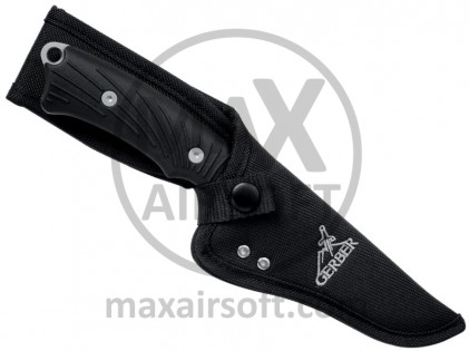 Nož Gerber Big Rock Camp Knife