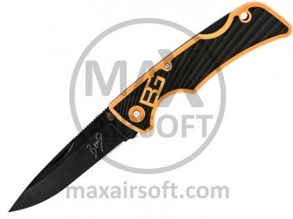 Nož Bear Grylls Compact II