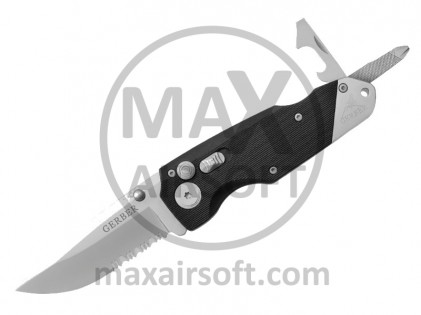 Gerber Obsidian Knife