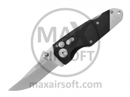 Gerber Obsidian Knife