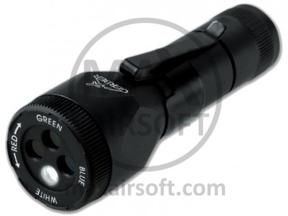 Taschenlampe Gerber Recon