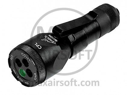 Taschenlampe Gerber Recon