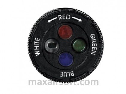Taschenlampe Gerber Recon