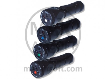 Taschenlampe Gerber Recon