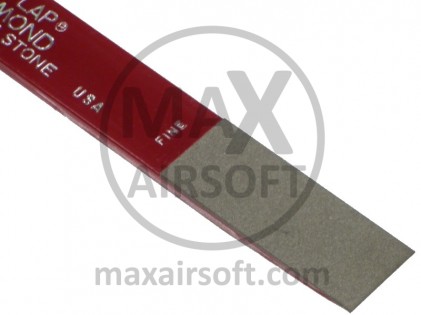 &Scaron;iljilo Eze-Lap Diamond Sharpener LF