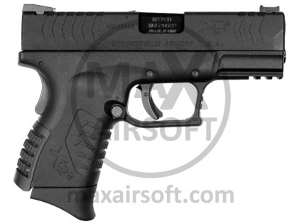 Pi&scaron;tolj GBB XDM 3.8 Springfield Armory Cyb