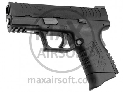Pi&scaron;tolj GBB XDM 3.8 Springfield Armory Cyb