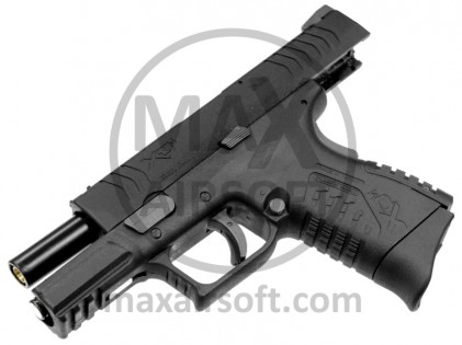 Pi&scaron;tolj GBB XDM 3.8 Springfield Armory Cyb
