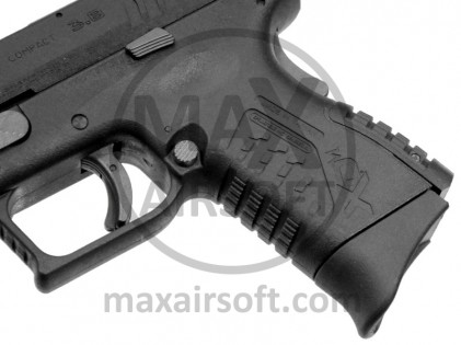 Pi&scaron;tolj GBB XDM 3.8 Springfield Armory Cyb