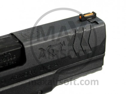 Pi&scaron;tolj GBB XDM 3.8 Springfield Armory Cyb