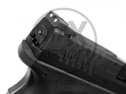 Pi&scaron;tolj GBB XDM 3.8 Springfield Armory Cyb