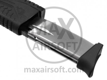 Pi&scaron;tolj GBB XDM 3.8 Springfield Armory Cyb