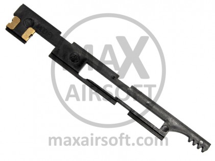 AK Selector Plate Modify