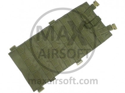 Molle Water Backpack RG Flyye
