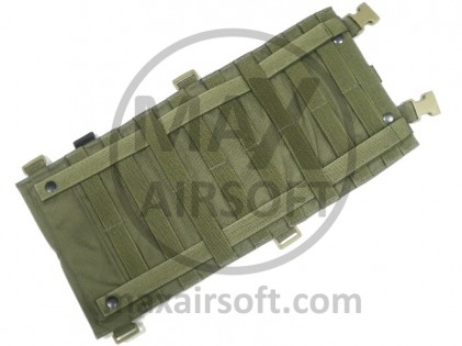 Molle Water Backpack RG Flyye
