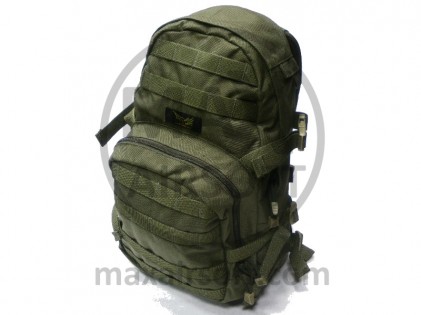 HAWG Hydration Backpack RG Flyye