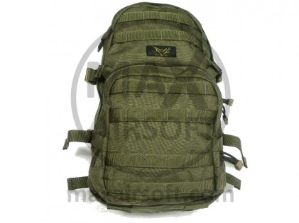 HAWG Hydration Backpack RG Flyye