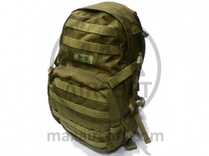 HAWG Hydration Backpack CB Flyye