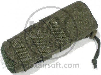 Molle Water Bottle Pouch RG Flyye