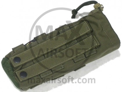 Molle Water Bottle Pouch RG Flyye