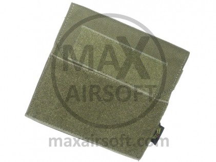Molle Administrative Storage Pouch RG Flyye