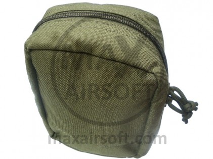 Molle Medical First Aid Kit Pouch RG Flyye