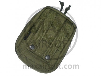 Molle Medical First Aid Kit Pouch RG Flyye