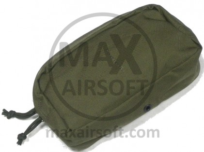 Molle Accessories Pouch RG Flyye