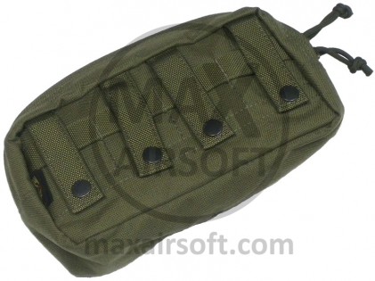 Molle Accessories Pouch RG Flyye