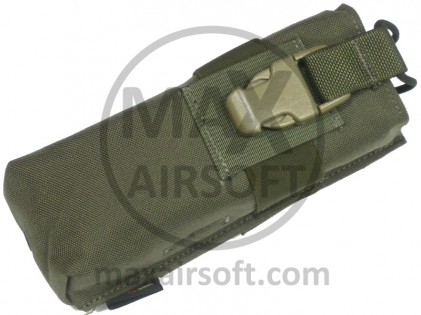 Džep Molle PRC 148 MBITR Radio Pouch RG Flyye