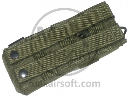 Džep Molle PRC 148 MBITR Radio Pouch RG Flyye