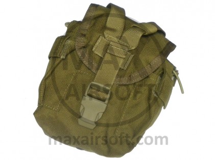 Molle Canteen Pouch Ver.FE CB Flyye