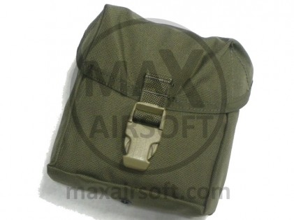 Džep Molle Medic Ver.FE RG Flyye