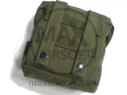 Džep Molle Medic Ver.FE RG Flyye
