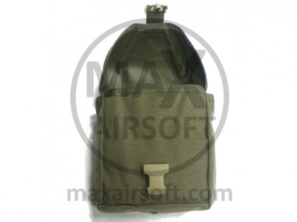 Džep Molle Medic Ver.FE RG Flyye